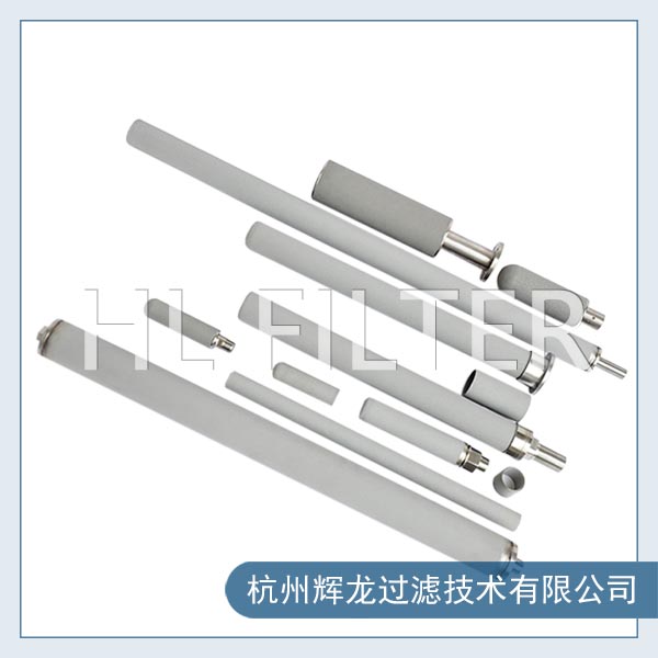 燒結(jié)網(wǎng)濾芯產(chǎn)品特性及技術(shù)規(guī)格的介紹（燒結(jié)網(wǎng)濾芯的應(yīng)用領(lǐng)域是什么？）