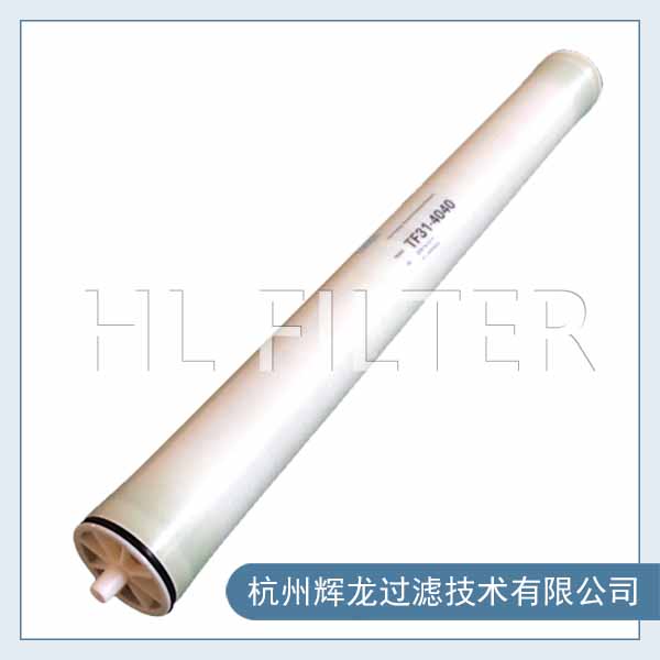 中空纖維超濾膜可以在哪些行業(yè)使用？（中空纖維超濾膜的技術(shù)參數(shù)）