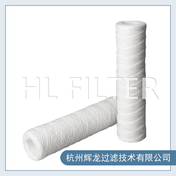 市面上最常見的濾芯有哪些？分別有哪些特點(diǎn)呢？