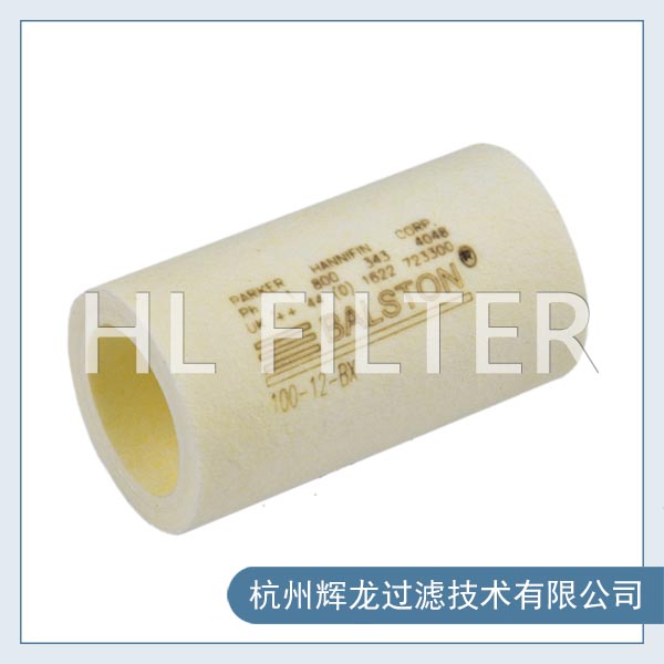 玻璃纖維濾芯字母代號有哪些？